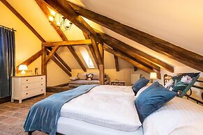 Penzion Thalleruv Dum