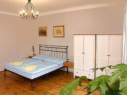 Penzion Thalleruv Dum