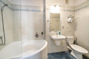 Penzion Thalleruv Dum