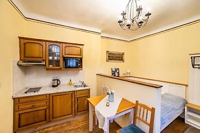 Penzion Thalleruv Dum