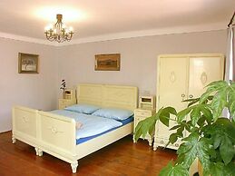 Penzion Thalleruv Dum