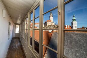 Penzion Thalleruv Dum