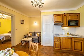 Penzion Thalleruv Dum