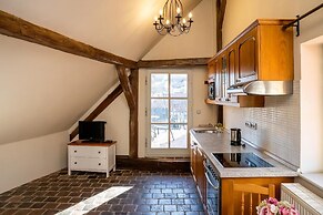 Penzion Thalleruv Dum