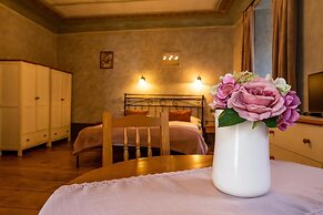 Penzion Thalleruv Dum