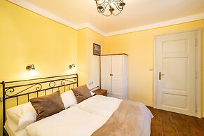 Penzion Thalleruv Dum