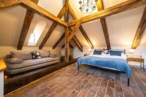 Penzion Thalleruv Dum