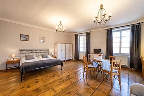 Penzion Thalleruv Dum