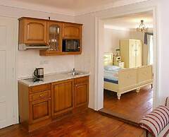 Penzion Thalleruv Dum