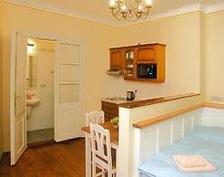 Penzion Thalleruv Dum