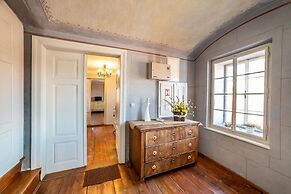 Penzion Thalleruv Dum