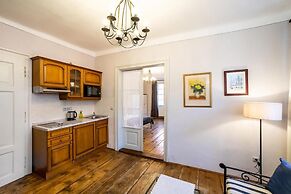 Penzion Thalleruv Dum