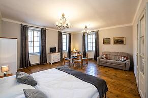 Penzion Thalleruv Dum