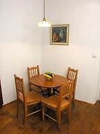 Penzion Thalleruv Dum