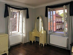 Penzion Thalleruv Dum