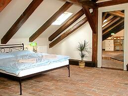 Penzion Thalleruv Dum