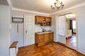 Penzion Thalleruv Dum