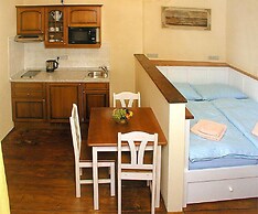 Penzion Thalleruv Dum