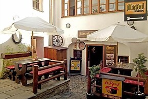 Penzion Mastal