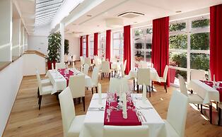 Fit Vital Aktiv Hotel DAS LUDWIG