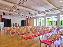 Fit Vital Aktiv Hotel DAS LUDWIG
