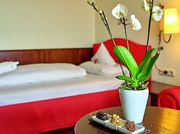 Fit Vital Aktiv Hotel DAS LUDWIG