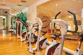 Fit Vital Aktiv Hotel DAS LUDWIG