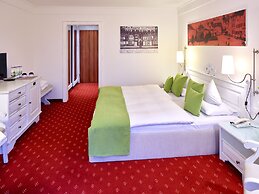 Fit Vital Aktiv Hotel DAS LUDWIG
