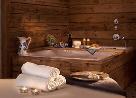 Fit Vital Aktiv Hotel DAS LUDWIG