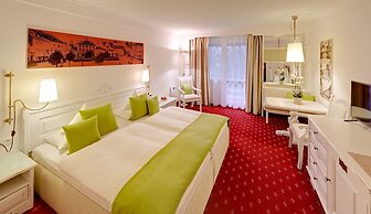 Fit Vital Aktiv Hotel DAS LUDWIG