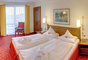 Fit Vital Aktiv Hotel DAS LUDWIG