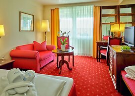 Fit Vital Aktiv Hotel DAS LUDWIG