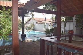 Pousada Chalé Suiço