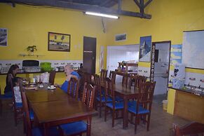 Pousada Chalé Suiço