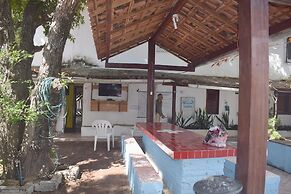 Pousada Chalé Suiço