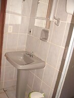 Pousada Chalé Suiço