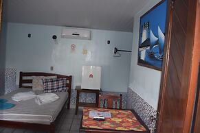 Pousada Chalé Suiço