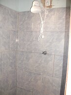 Pousada Chalé Suiço