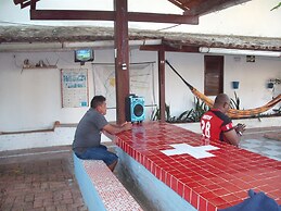 Pousada Chalé Suiço