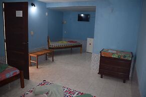 Pousada Chalé Suiço