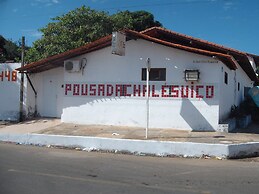 Pousada Chalé Suiço