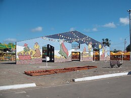 Pousada Chalé Suiço