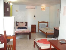 Pousada Chalé Suiço