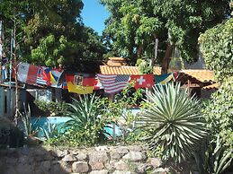 Pousada Chalé Suiço