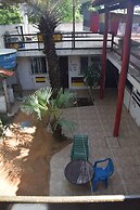 Pousada Chalé Suiço