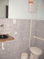 Pousada Chalé Suiço