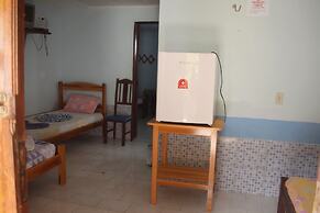 Pousada Chalé Suiço