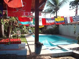 Pousada Chalé Suiço