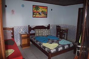 Pousada Chalé Suiço