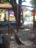 Pousada Chalé Suiço